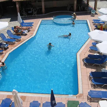 Doras Zante &