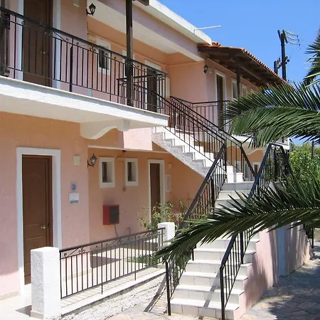 Apartment Doras Zante & *