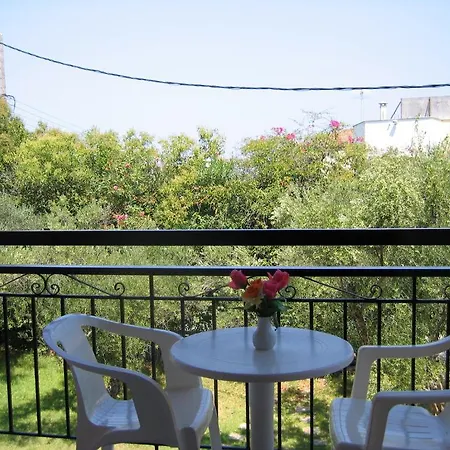 Apartment Doras Zante & Argassi