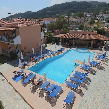 Doras Zante &