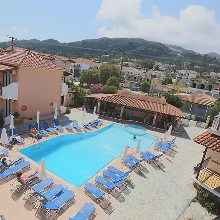 Doras Zante &