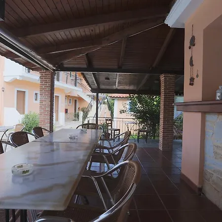 Apartment Doras Zante & Argassi