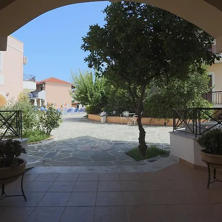 Doras Zante & Apartment