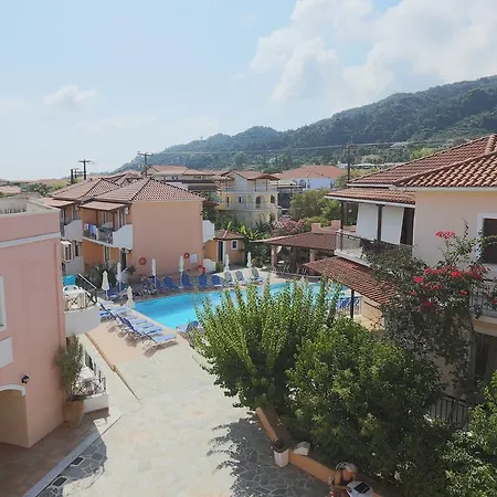 Apartment Doras Zante & *