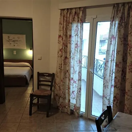 Apartment Doras Zante &
