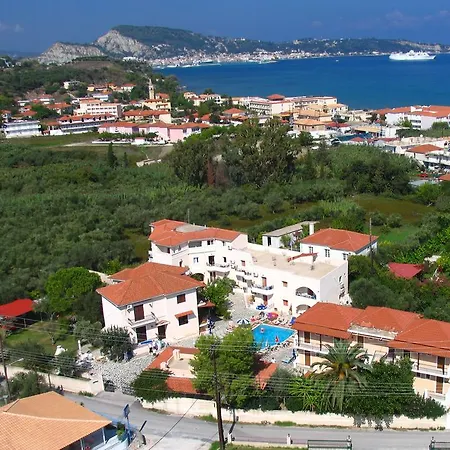 Doras Zante & Apartment