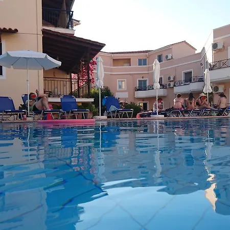 Apartment Doras Zante & Argassi