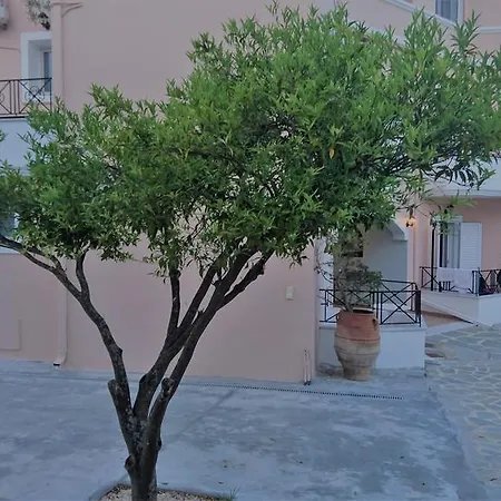 Doras Zante & Apartment *