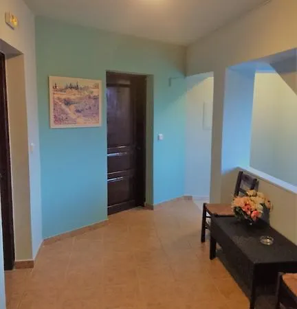 Doras Zante & Apartment Argassi