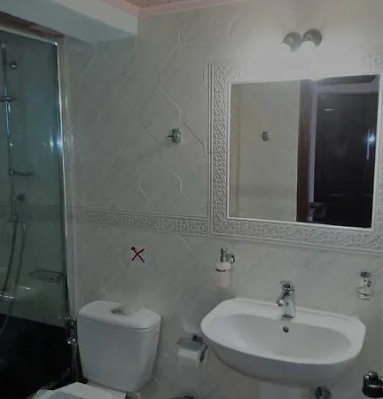 Apartment Doras Zante & Argassi