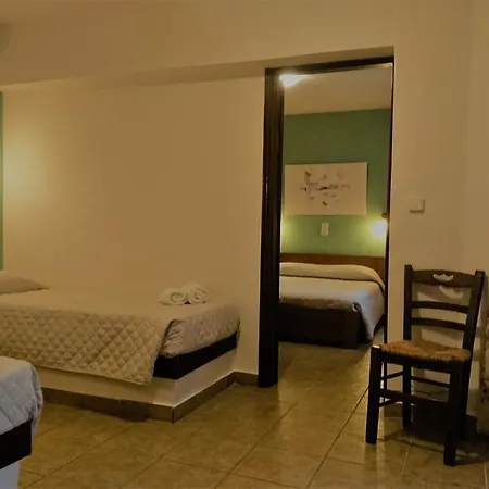 Doras Zante & Apartment