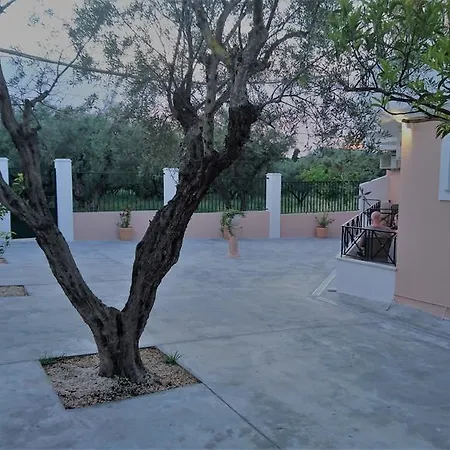 Appartement Doras Zante & Argassi