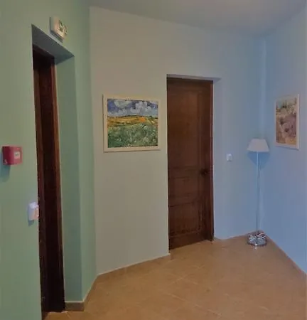 Appartement Doras Zante &