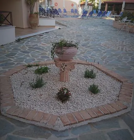 Appartement Doras Zante &
